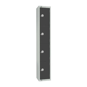 GR680-C Elite Four Door Camlock Locker - JD Catering Equipment Solutions Ltd