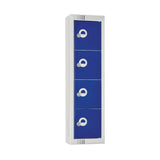 CF751-CF Elite Personal Effects Locker Camlock - JD Catering Equipment Solutions Ltd