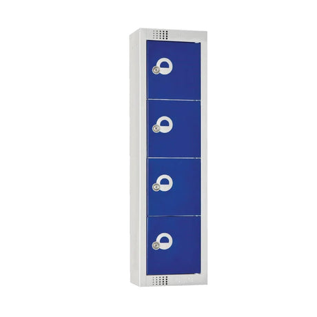 CF751-CF Elite Personal Effects Locker Camlock - JD Catering Equipment Solutions Ltd