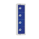 CF751-CF Elite Personal Effects Locker Camlock - JD Catering Equipment Solutions Ltd