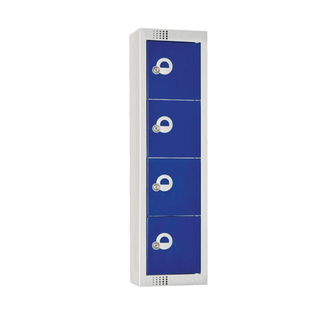 Elite Personal Effects Locker Padlock JD Catering Equipment Solutions Ltd
