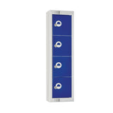Elite Personal Effects Locker Padlock JD Catering Equipment Solutions Ltd