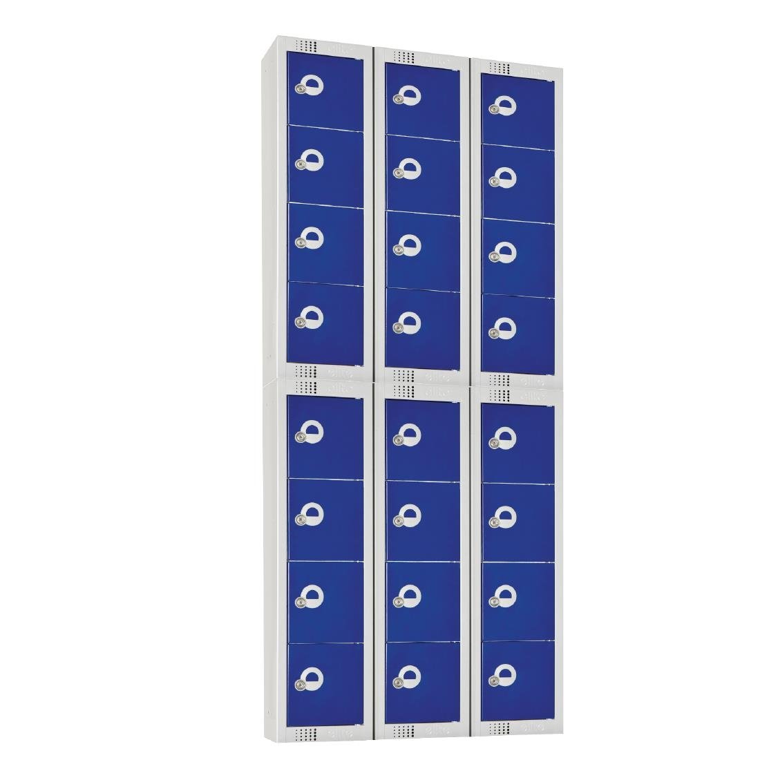 Elite Personal Effects Locker Padlock JD Catering Equipment Solutions Ltd