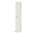 Elite Single Door Coin Return Locker with Sloping Top JD Catering Equipment Solutions Ltd
