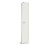 Elite Single Door Electronic Combination Locker JD Catering Equipment Solutions Ltd