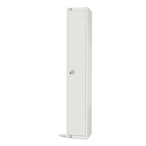 GR309-P Elite Single Door Padlock Locker - JD Catering Equipment Solutions Ltd