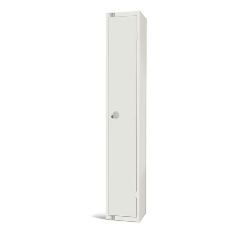 Elite Single Door Padlock Locker JD Catering Equipment Solutions Ltd