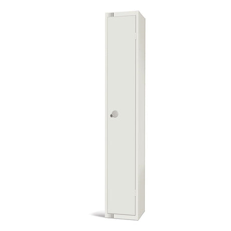 Elite Single Door Padlock Locker JD Catering Equipment Solutions Ltd