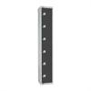 GR307-CN Elite Six Door Coin Return Locker - JD Catering Equipment Solutions Ltd