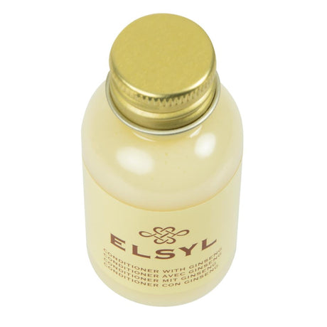 Elsyl Natural Look Conditioner (Pack of 50) JD Catering Equipment Solutions Ltd