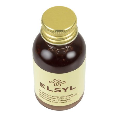 Elsyl Natural Look Shampoo (Pack of 50) JD Catering Equipment Solutions Ltd