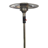 Enders® Elegance 8kW ECO Patio Heater JD Catering Equipment Solutions Ltd