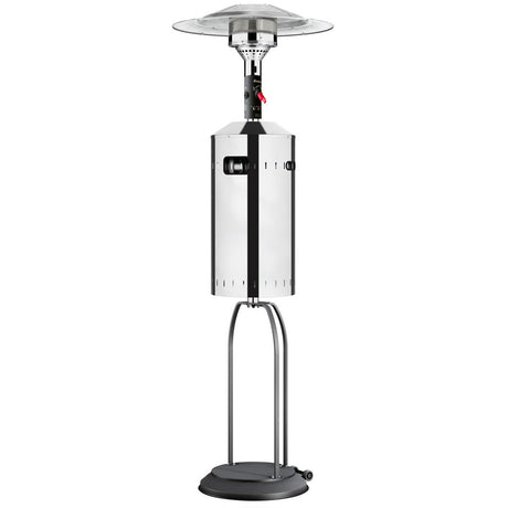 Enders® Elegance 8kW ECO Patio Heater JD Catering Equipment Solutions Ltd