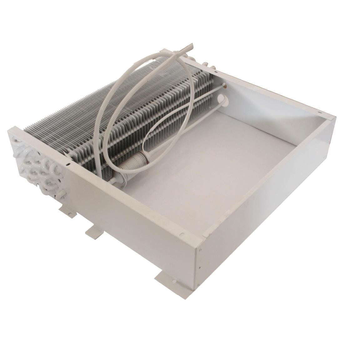 Evaporator For Upright Freezer AB904 JD Catering Equipment Solutions Ltd