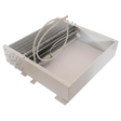 Evaporator For Upright Fridge AB908 JD Catering Equipment Solutions Ltd