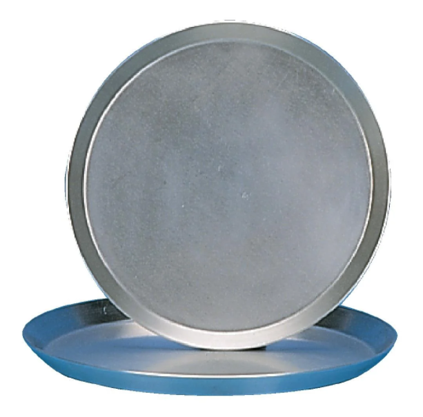 F005 Tempered Deep Pizza Pan 10in JD Catering Equipment Solutions Ltd