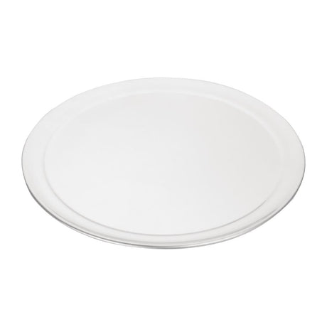 F009 Vogue Aluminium Pizza Tray 14in JD Catering Equipment Solutions Ltd