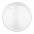 F009 Vogue Aluminium Pizza Tray 14in JD Catering Equipment Solutions Ltd