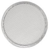 F014 Vogue Aluminium Pizza Screen 14in - JD Catering Equipment Solutions Ltd