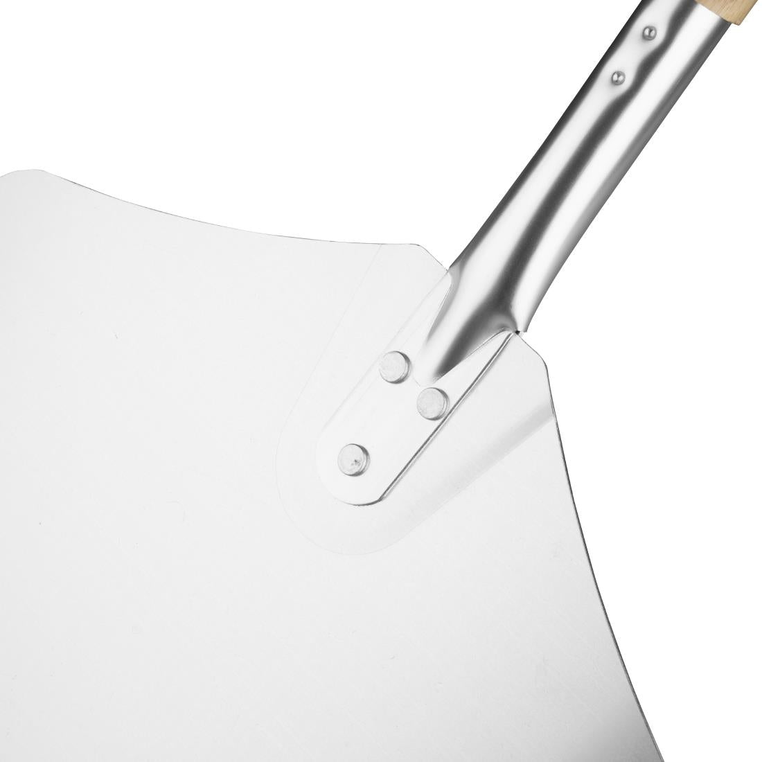 F036 Vogue Pizza Peel Medium JD Catering Equipment Solutions Ltd