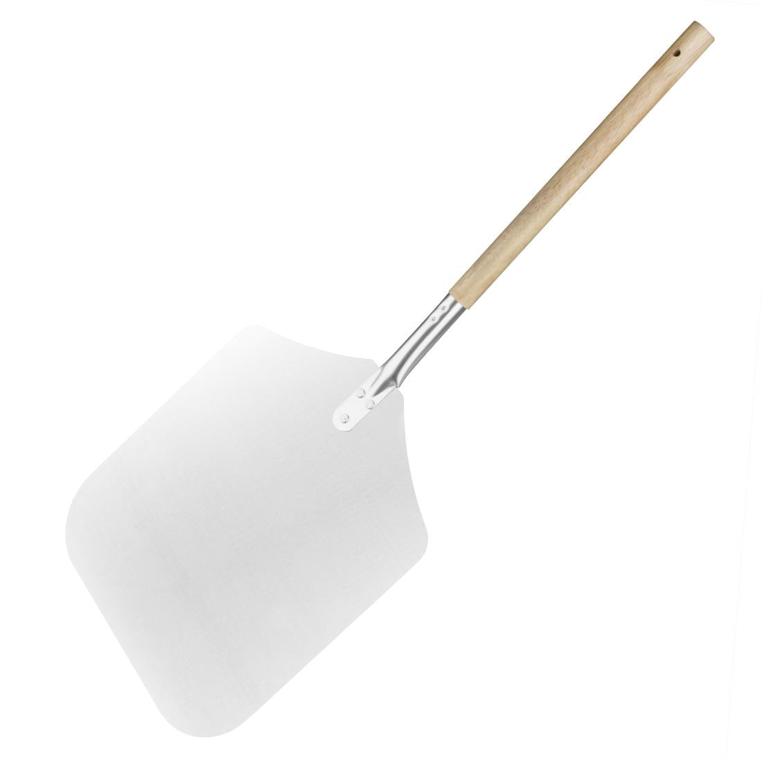 F036 Vogue Pizza Peel Medium JD Catering Equipment Solutions Ltd