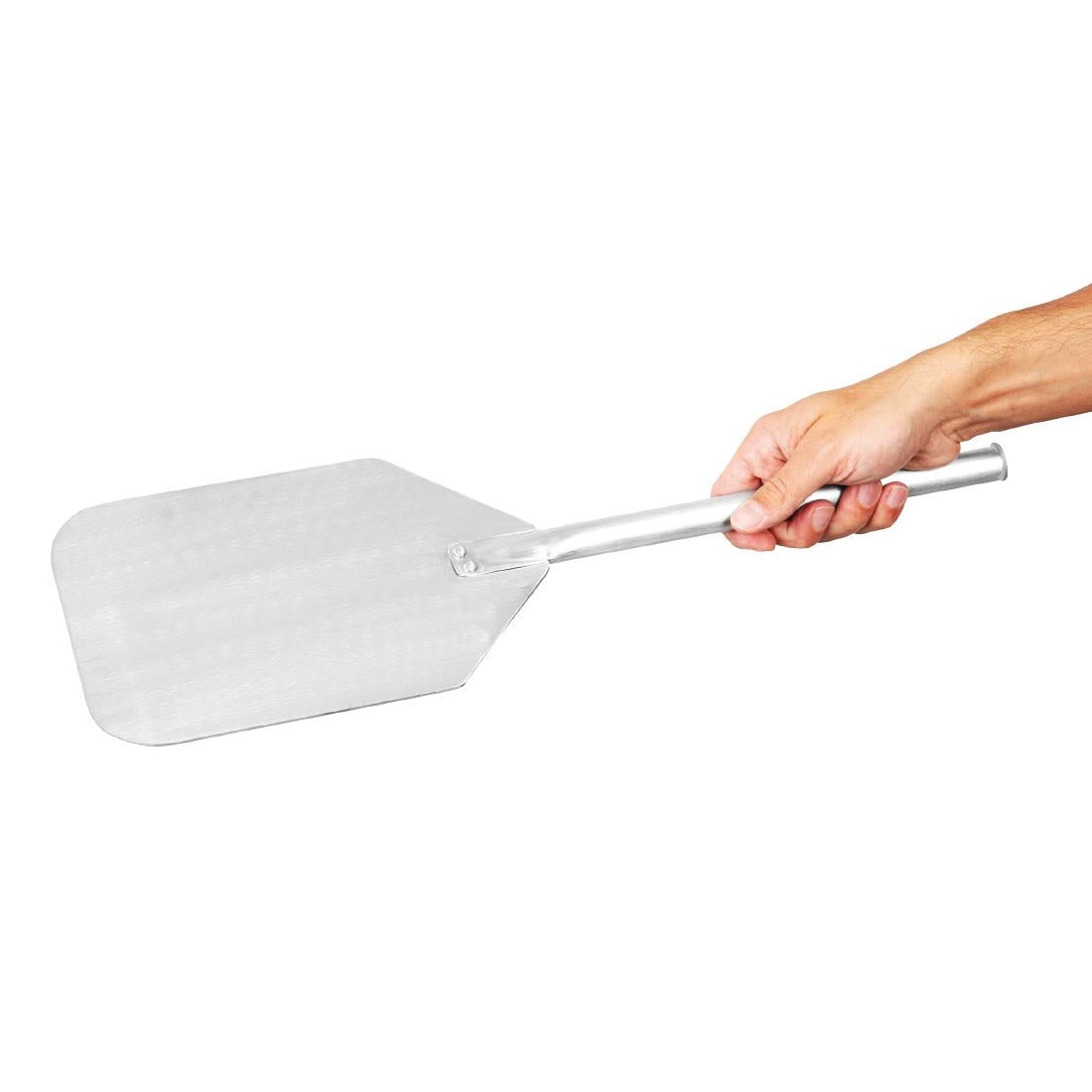 F037 Vogue Pizza Peel Small JD Catering Equipment Solutions Ltd