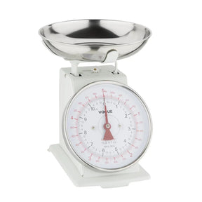 F172 Vogue Large Kitchen Scale 5kg - JD Catering Equipment Solutions Ltd