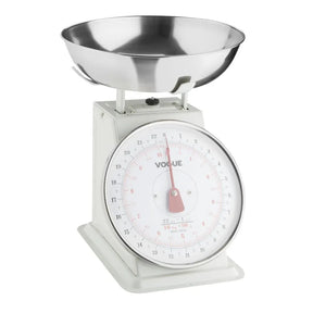 F174 Vogue Heavy Duty Kitchen Scale 10kg - JD Catering Equipment Solutions Ltd
