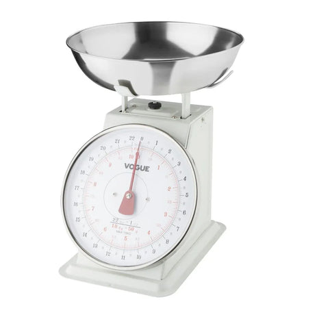 F174 Vogue Heavy Duty Kitchen Scale 10kg - JD Catering Equipment Solutions Ltd