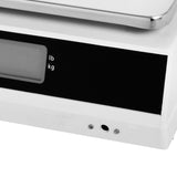 F177 Vogue Electronic Platform Scale 3kg JD Catering Equipment Solutions Ltd