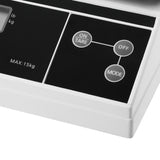 F178 Vogue Electronic Platform Scale 15kg JD Catering Equipment Solutions Ltd