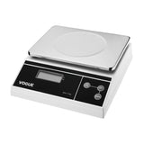 F178 Vogue Electronic Platform Scale 15kg JD Catering Equipment Solutions Ltd