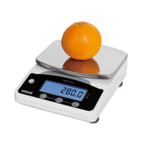 F201 Weighstation Electronic Platform Scale 3kg JD Catering Equipment Solutions Ltd