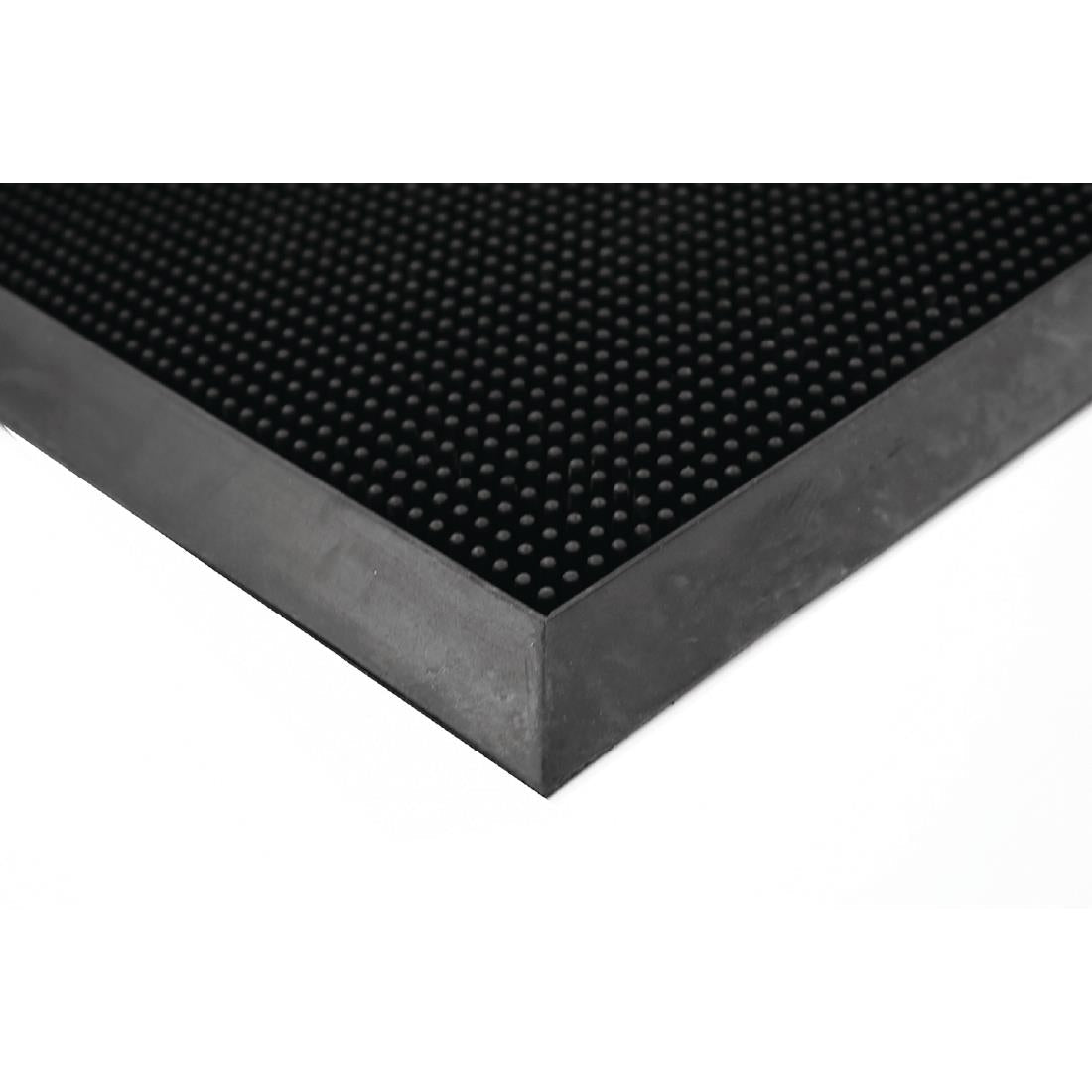 F299 Fingertip Entrance Mat Large JD Catering Equipment Solutions Ltd