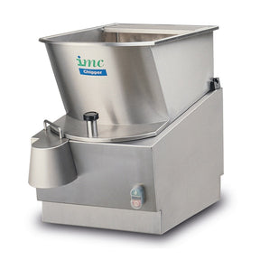 F61/220 - IMC IMChip PC2 Counter-top Potato Chipper - W 370 mm - 0.18 kW JD Catering Equipment Solutions Ltd