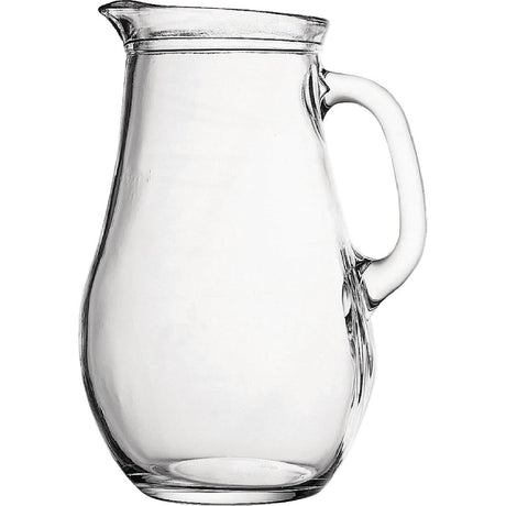 F860 Utopia Bistro Jugs 1.8Ltr (Pack of 6) JD Catering Equipment Solutions Ltd