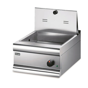 F887 Lincat Silverlink 600 Chip Scuttle CS4 JD Catering Equipment Solutions Ltd