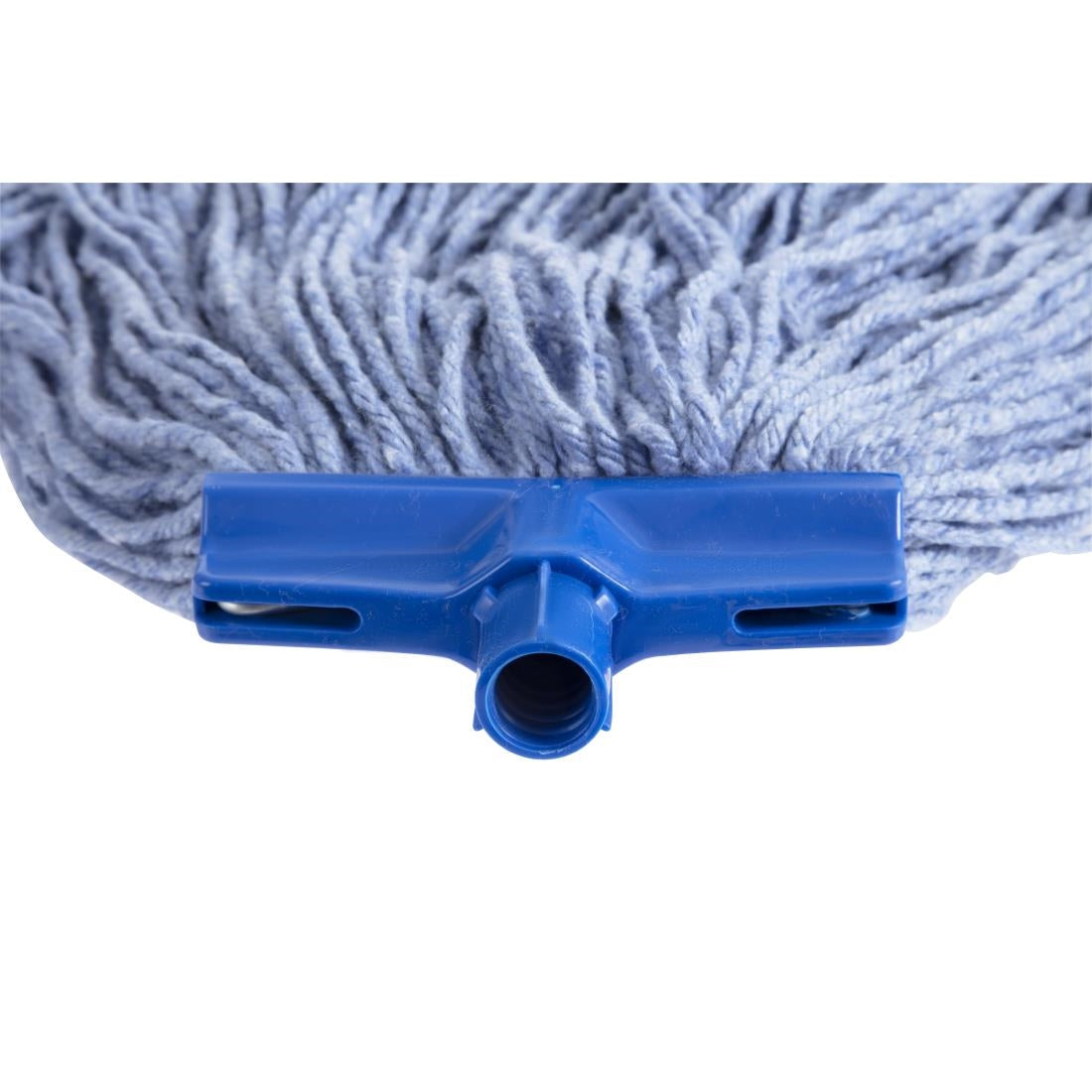 F949 SYR Syntex Kentucky Mop Head Blue JD Catering Equipment Solutions Ltd