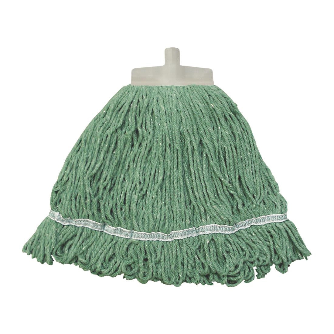 F950 SYR Syntex Kentucky Mop Head Green JD Catering Equipment Solutions Ltd