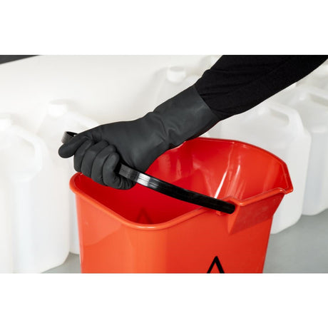 F954-M MAPA Cleaning and Maintenance Glove M JD Catering Equipment Solutions Ltd