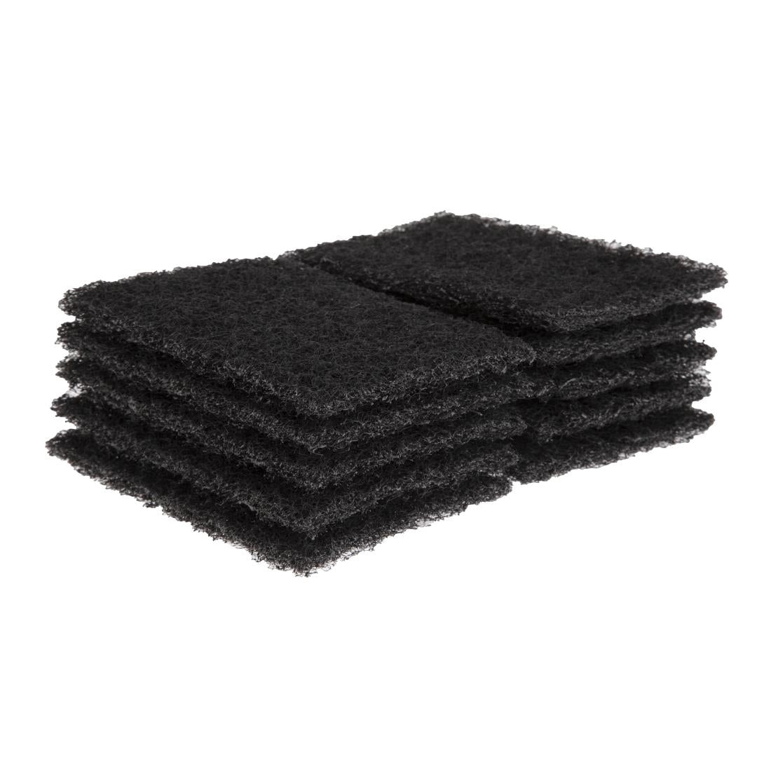 F962 Griddle Cleaning Pad (Pack of 10) JD Catering Equipment Solutions Ltd