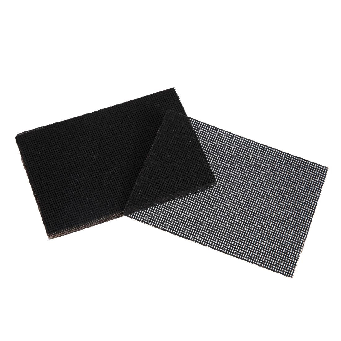 F963 Griddle Cleaning Screens (Pack of 20) JD Catering Equipment Solutions Ltd