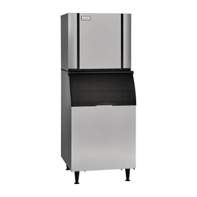 FA012 Ice-O-Matic Elevation Modular Ice Maker with Storage Bin CIM0435FA+B40 JD Catering Equipment Solutions Ltd