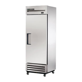 FA031 True Slimline Upright Freezer T-19F-HC JD Catering Equipment Solutions Ltd
