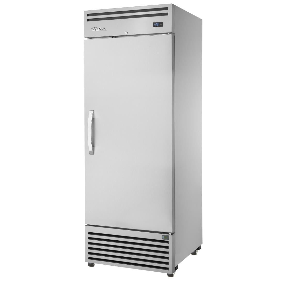 FA033 True 2/1 GN Upright Freezer TGN-1F-1S JD Catering Equipment Solutions Ltd