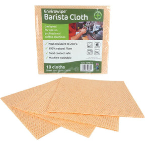 FA099 Envirowipe Barista Cloth (Pack of 10) JD Catering Equipment Solutions Ltd