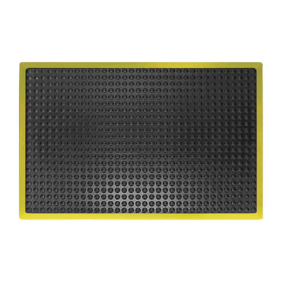 FA101 COBA Anti-Fatigue Mat Edged 900mm x 1200mm JD Catering Equipment Solutions Ltd