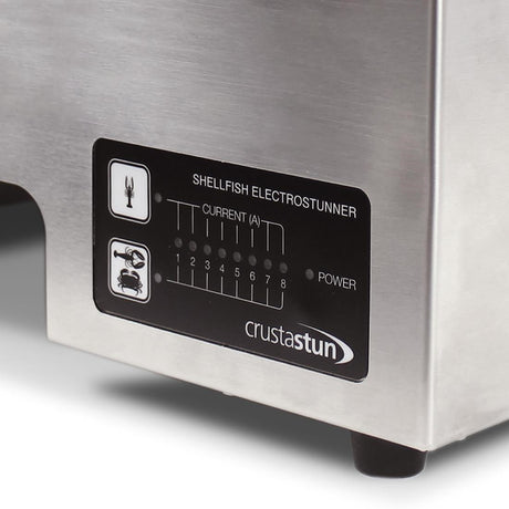 FA255 Crustastun Electro Stunner JD Catering Equipment Solutions Ltd