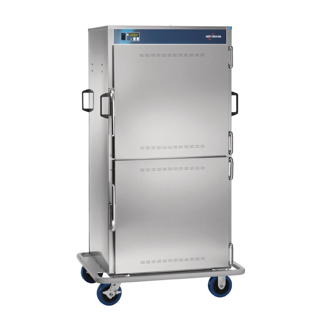 FA287 Alto Shaam Banquet Cart 1000-BQ2/96 JD Catering Equipment Solutions Ltd