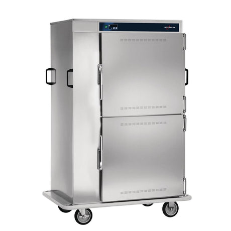 FA288 Alto Shaam Banquet Cart 1000-BQ2/128 JD Catering Equipment Solutions Ltd